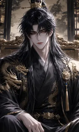 Profile image of 玄冥