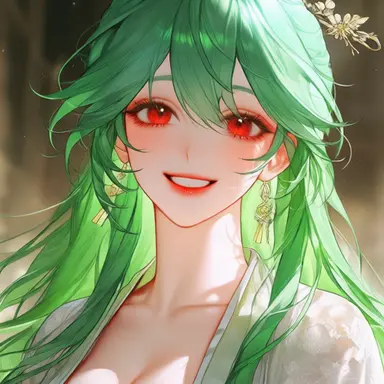 Profile image of 裴明霞