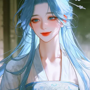 Profile image of 楚清蓮