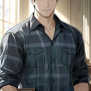 Profile image of Garrett