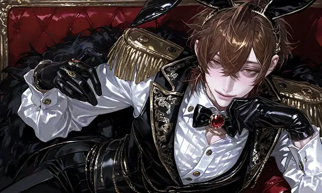 Profile image of ユウ