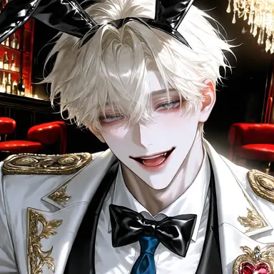 Profile image of レン