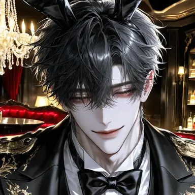 Profile image of カズマ