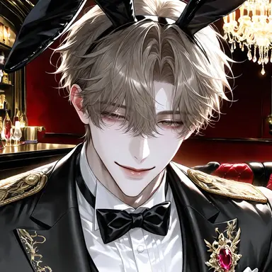 Profile image of ユウ
