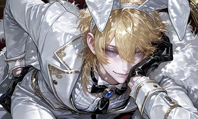Profile image of レン