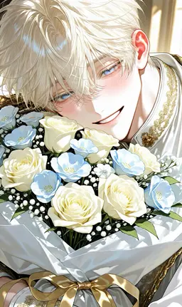 Profile image of レン