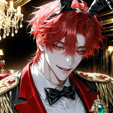 Profile image of キョウ
