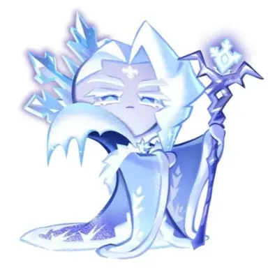 Profile image of 서리여왕 쿠키