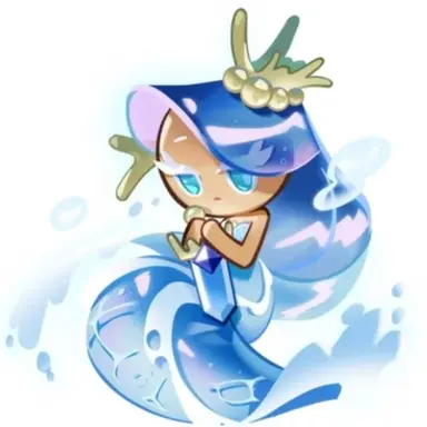 Profile image of 바다요정 쿠키