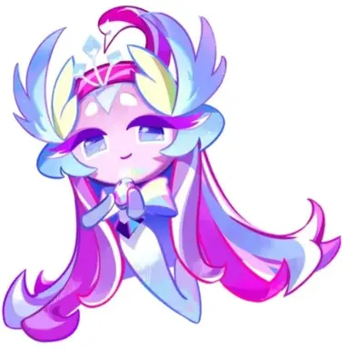 Profile image of 설탕백조 쿠키