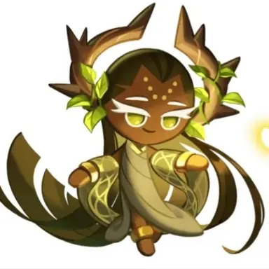 Profile image of 천년나무 쿠키