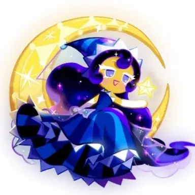 Profile image of 달빛술사 쿠키