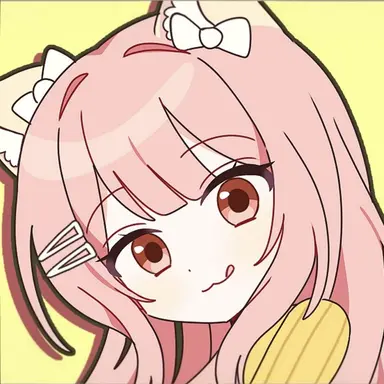 Profile image of 모양몬