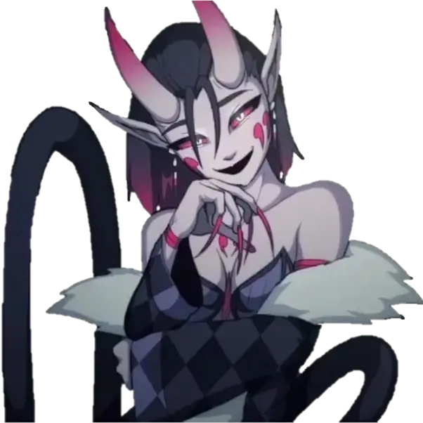 UpsetEagle0822의 My Succubus Roommate