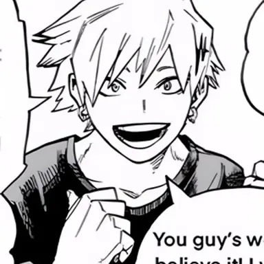 Profile image of 上鳴