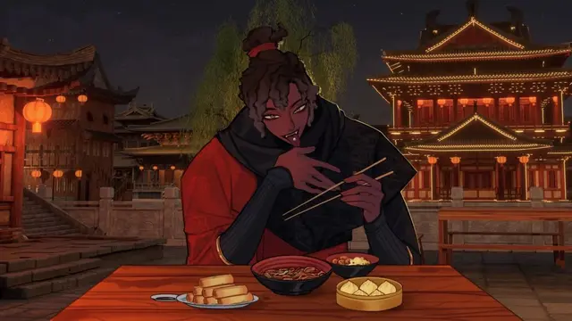 Profile image of Micah Yujin