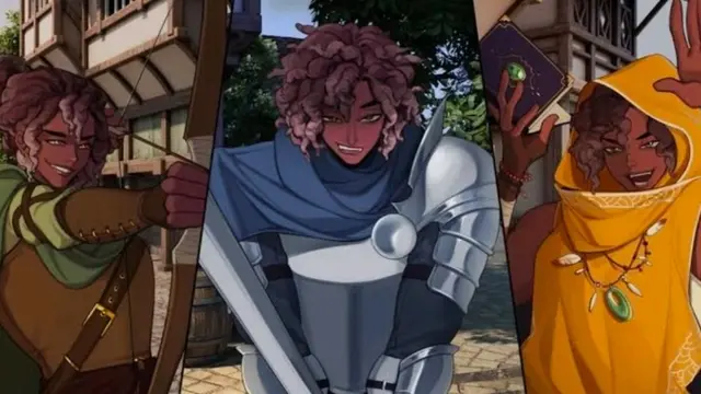Profile image of Micah Yujin