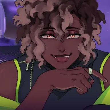 Profile image of Micah Yujin