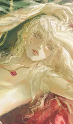 Profile image of Griffith
