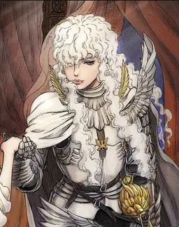 Profile image of Griffith