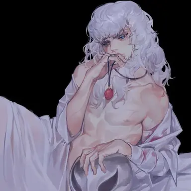 Profile image of Griffith