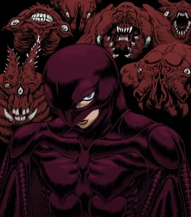 Profile image of Femto