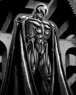 Profile image of Femto