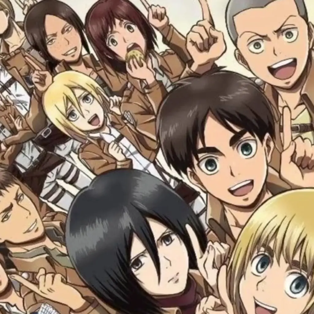 jia0409의 진격거 수학여행