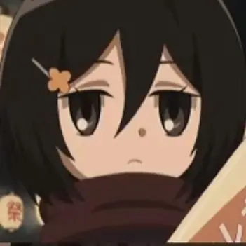 Profile image of 미카사 아커만