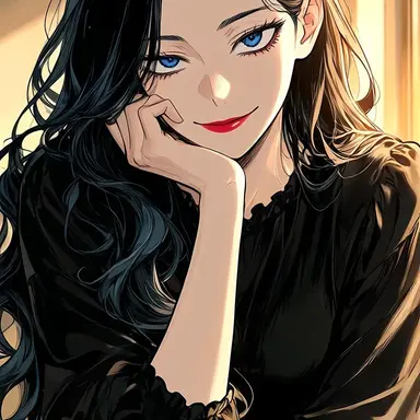 Profile image of Nemuri Kayama
