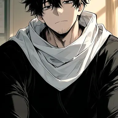 Profile image of Shota Aizawa