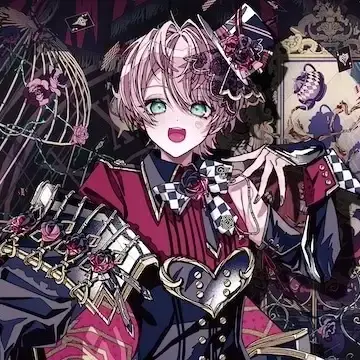 Profile image of てると