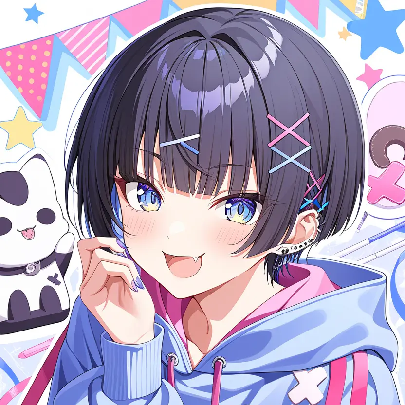 Kirakkiranran_의 立花レイ