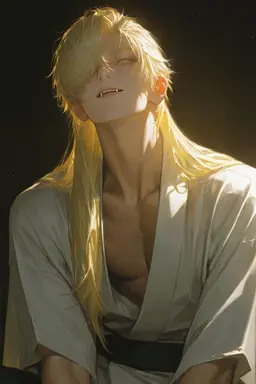 Profile image of Yuzuru Mahiro