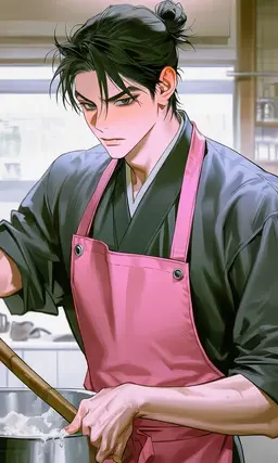 Profile image of 시도 카즈마