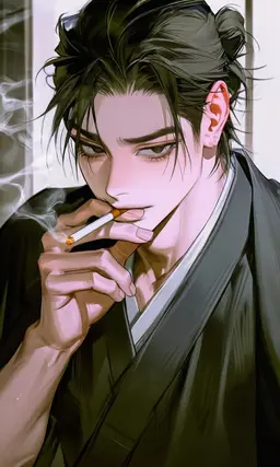 Profile image of 시도 카즈마