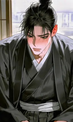 Profile image of 시도 카즈마