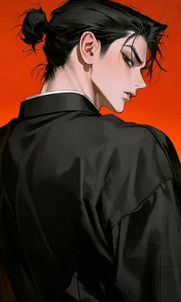 Profile image of 시도 카즈마