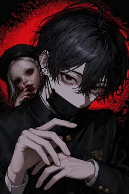 Profile image of 凪