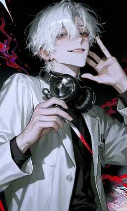 Profile image of 零