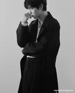 Profile image of Choi Soobin