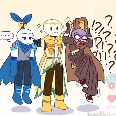 Profile image of Dream and Blue -polystar-