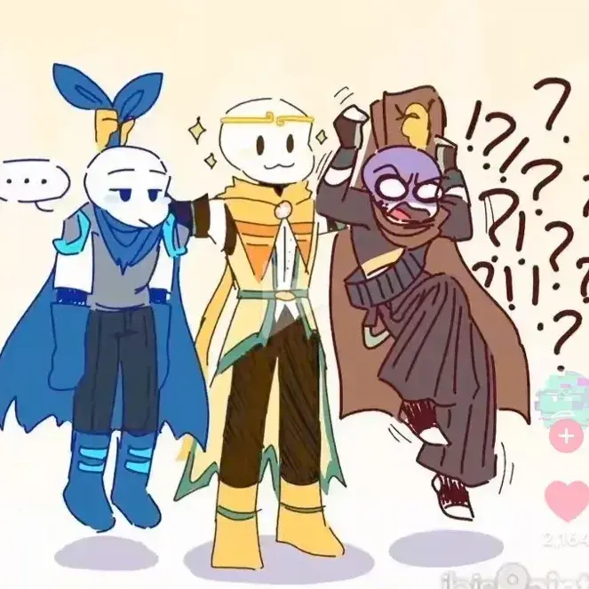 FolksyShack5534의 Dream and Blue -polystar-