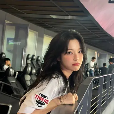 Profile image of 이아린