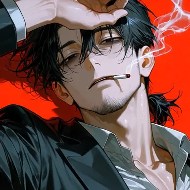Profile image of Shino