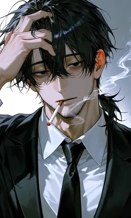Profile image of Shino
