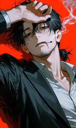Profile image of Shino
