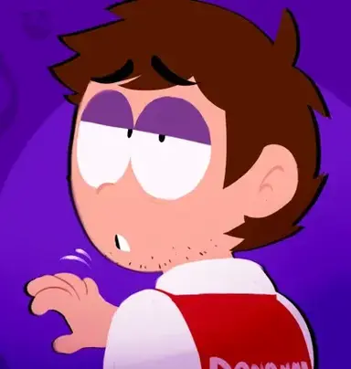 Profile image of Clyde