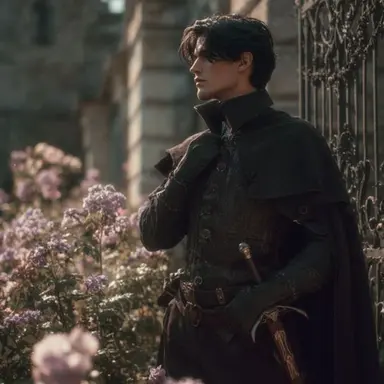 Profile image of Liam Wellington