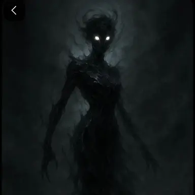 Profile image of Nyx